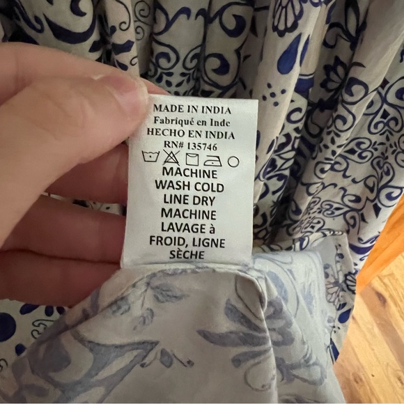 Samantha Pleet Shield Dress Moon Tile Size 6 NWT - Picture 9 of 9